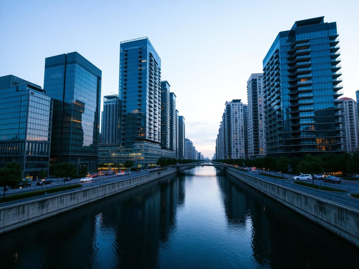 Business Bay